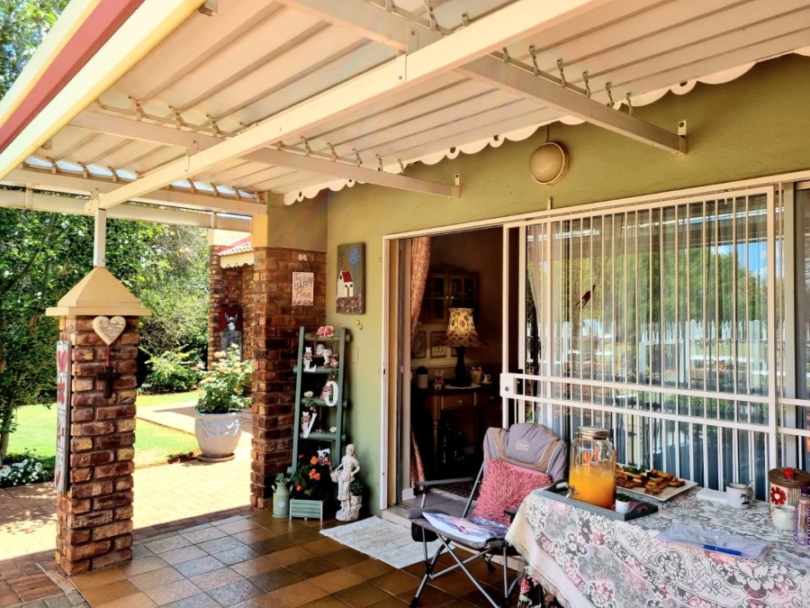 3 Bedroom Property for Sale in Camelot Northern Cape